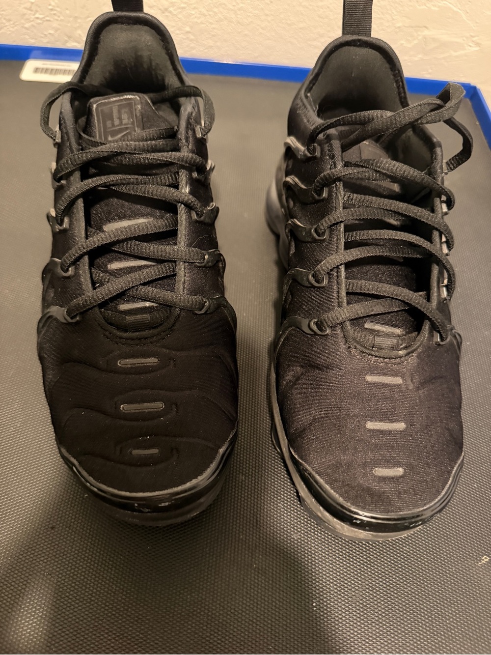 Womens Nike VM Air badly used